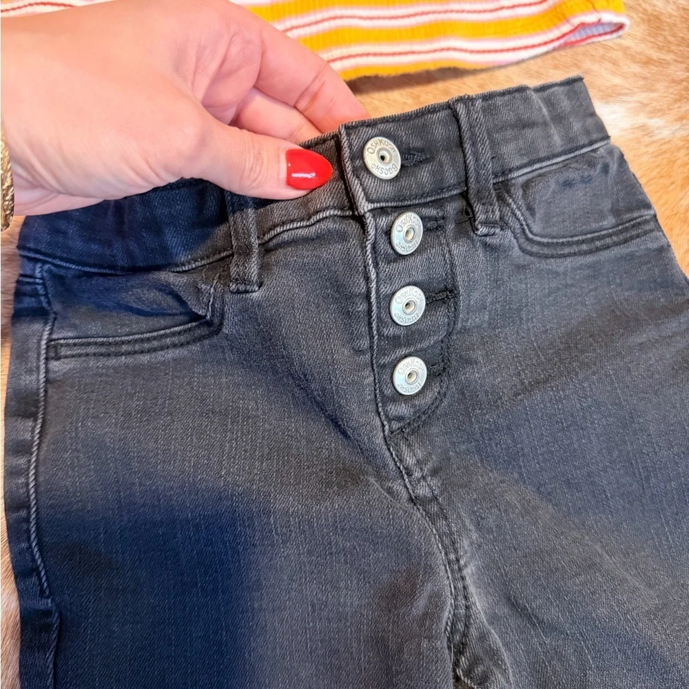 OshKosh Bgosh both items